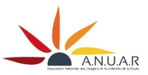 Association Nationale des Usagers et Accidentés de la Route