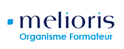 MELIORIS Organisme de Formation