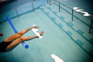 Séance Piscine Le Grand Feu