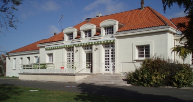 Centre Melioris Les Genêts situé à Niort