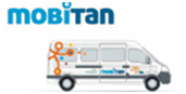 Service de transport Mobitan